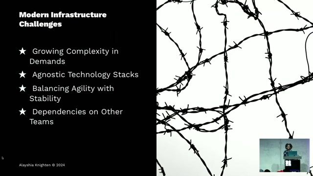 Unleashing Potential Across Teams: The Power of Infrastructure as Code