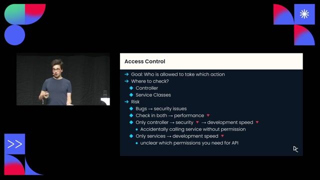 Achieving type-safe input validation with Zod