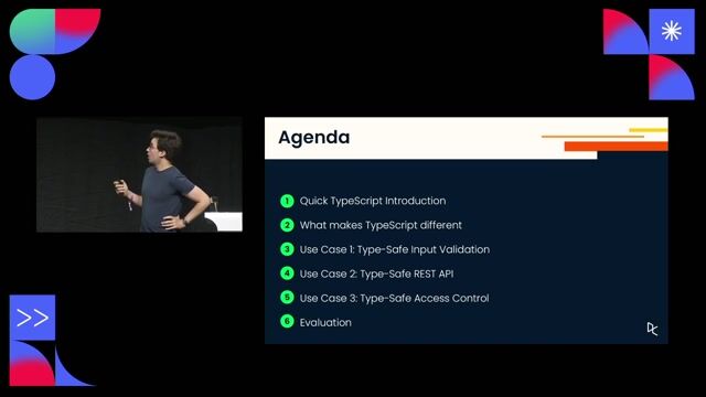 An introduction to TypeScript's core type system