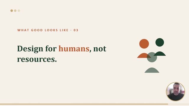 Building engineering cultures that support long-term software architecture thumbnail