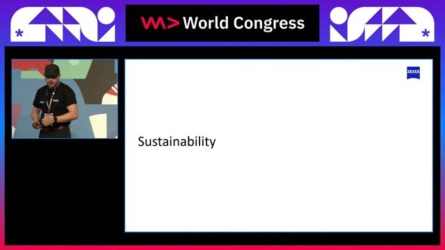 Defining sustainability with the ESG framework
