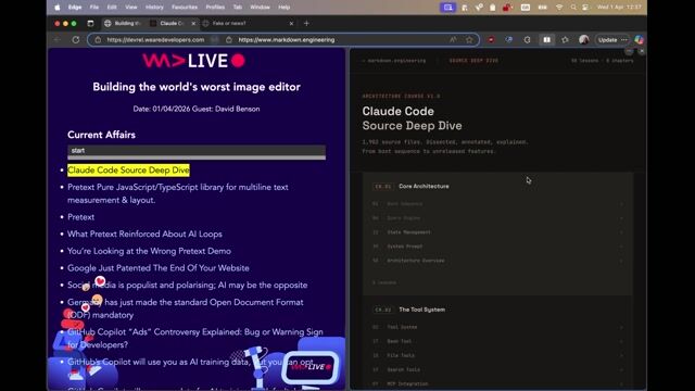 Exploring Pretext for high-performance canvas text rendering
