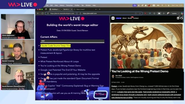 Debating AI's potential to polarize or moderate content
