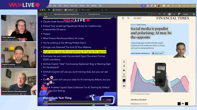 Google's patent to use AI for rewriting web content