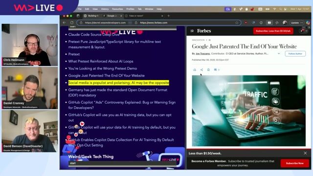 GitHub Copilot's data training and ad controversy