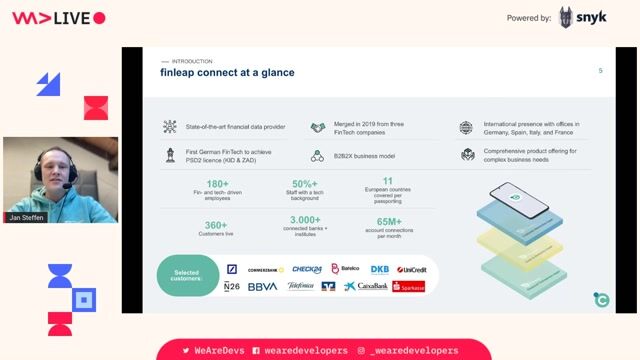 Monoskope: Developer Self-Service Across Clusters thumbnail