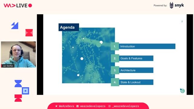 The platform challenges of multi-cluster financial services
