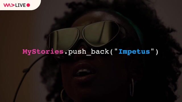 KEYNOTE: Hidden Histories