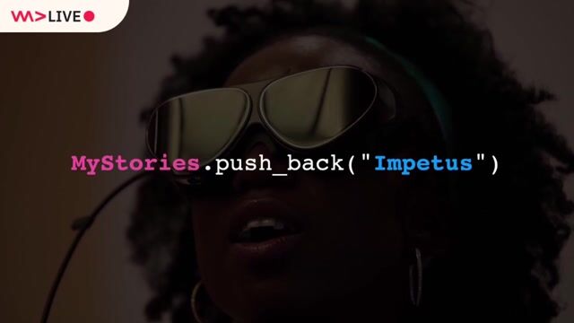 KEYNOTE: Hidden Histories thumbnail