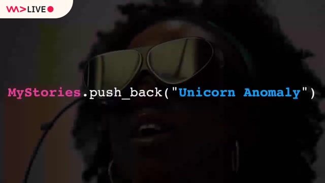 The modern experience of being a "woman in tech"