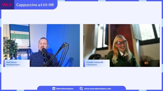 The future of branding is internal people communication