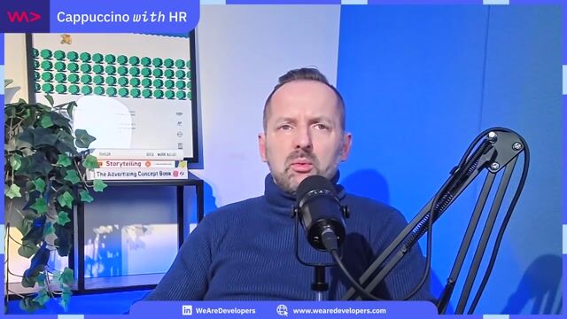 Turning your employees into authentic brand ambassadors