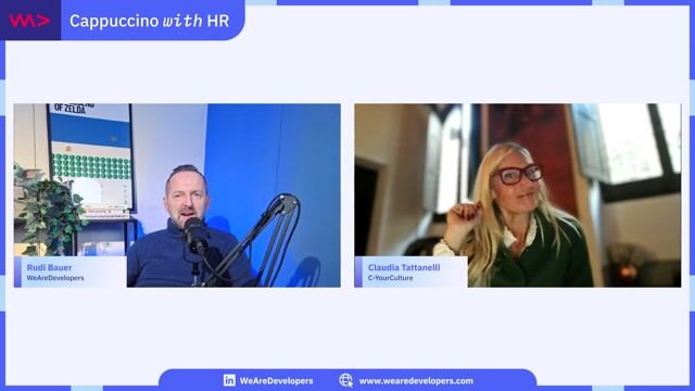 Retention Over Attraction: A New Employer Branding Mindset