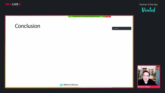Key takeaways and resources for further learning