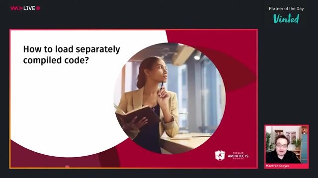 Understanding Webpack 5 Module Federation concepts