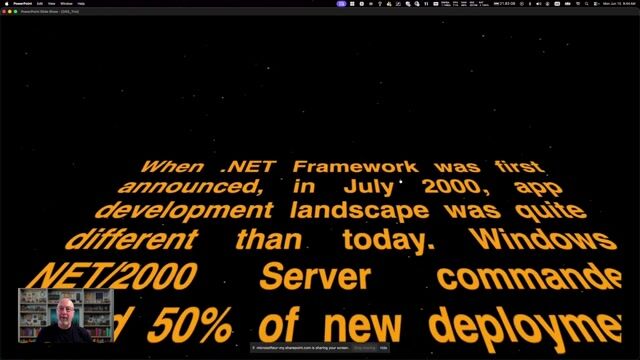 Discover the open source trio you didn’t expect: .NET and PostgreSQL on Linux