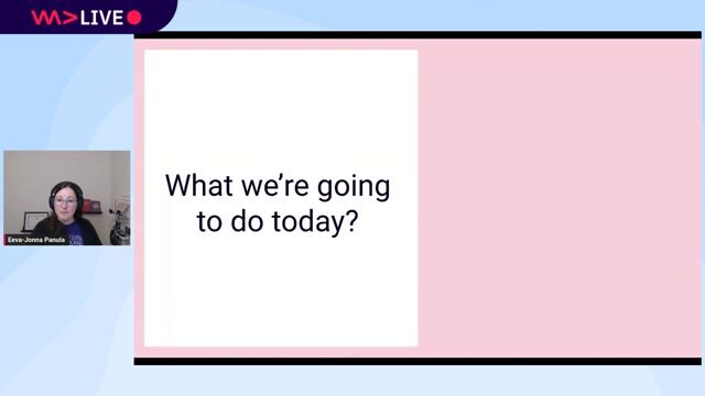 Selecting the Blue Sky app and testing tools