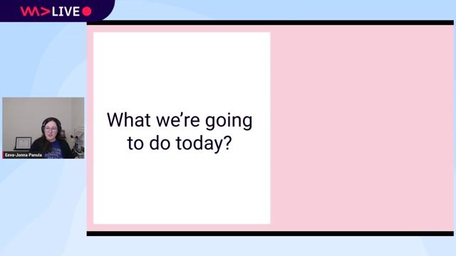 Is This App Accessible? A Live Testing Demo