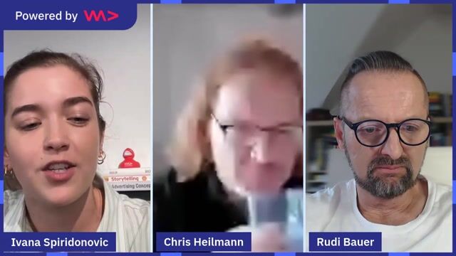 Moving from short-term campaigns to long-term trust