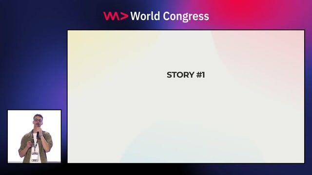 Stories from an Unsuccessful Recruiter thumbnail