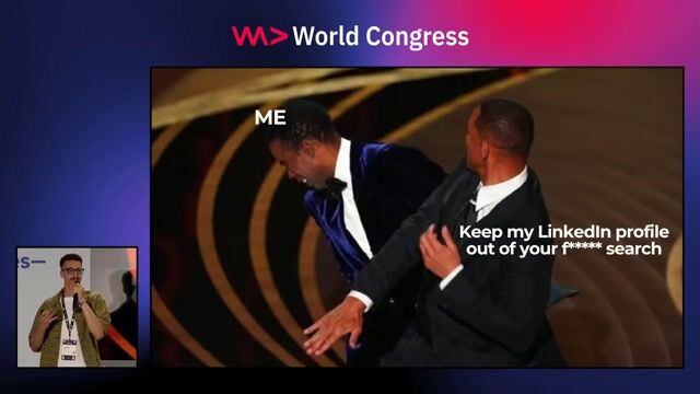 Stories from an Unsuccessful Recruiter