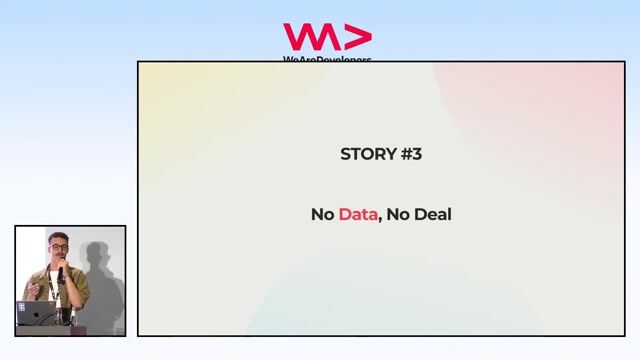 Using data to challenge unrealistic hiring requirements