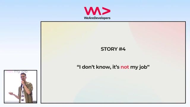 Evolving from a seat filler to a strategic partner