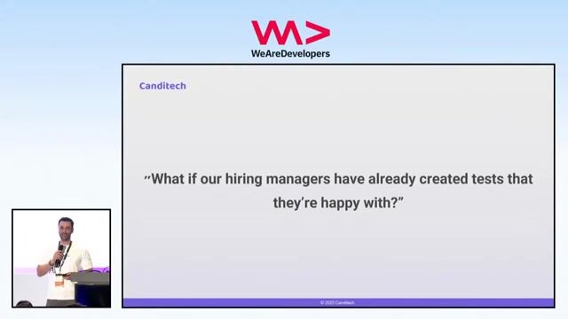 Integrating existing assessments into modern platforms