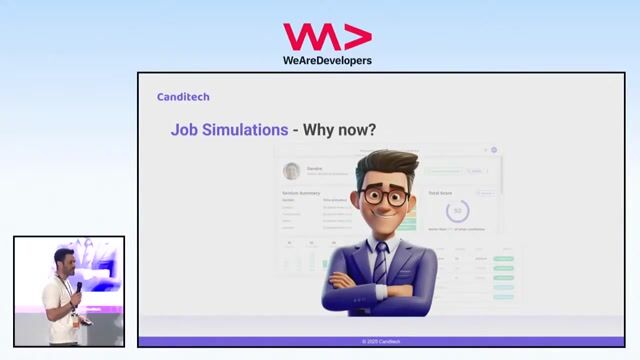 Why technology makes skills-based hiring accessible now