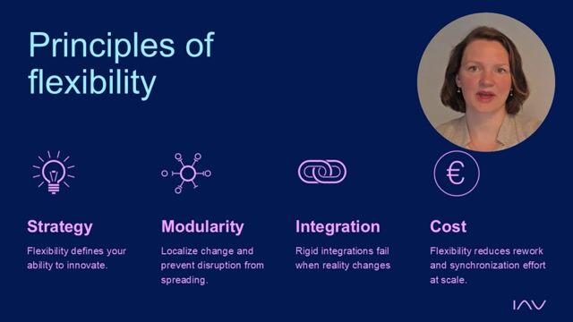 Flexibility is Key: Unlocking the Advantages of Versatile Software Solutions for Strategic Innovatio thumbnail