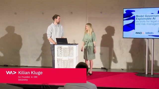 Model Governance and Explainable AI as tools for legal compliance and risk management