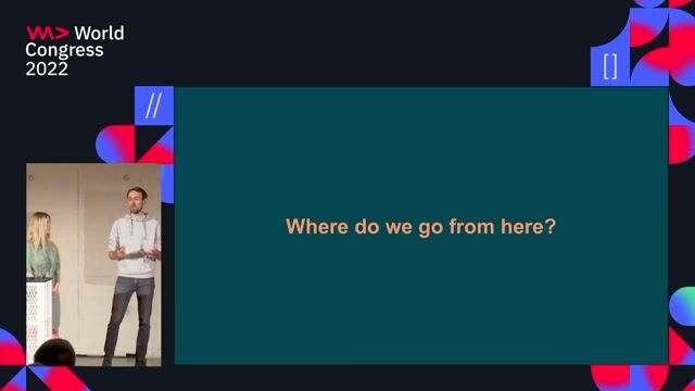 Conclusion and handling GDPR deletion requests
