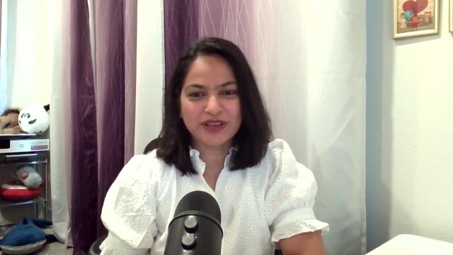 Women in AI - Nalini Garg thumbnail