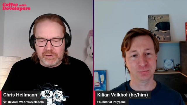 Understanding browser APIs that rely on company services