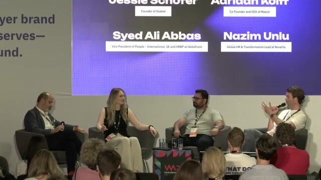 Why your HR operating model is key to tech selection