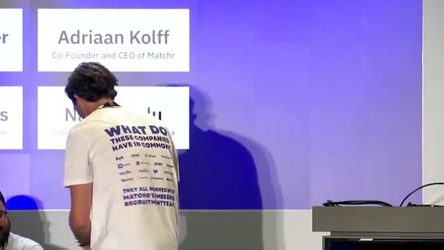 How to prepare your HR data for successful AI adoption