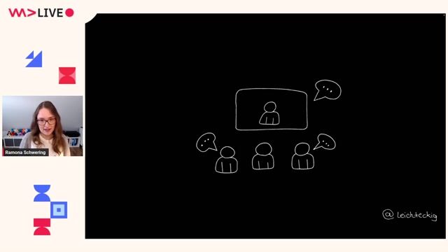 Navigating the overwhelming environment of conferences