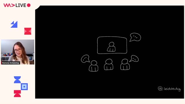 How to survive conferences as an introvert