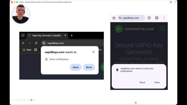 Web Push: Turning Annoyance into Engagement