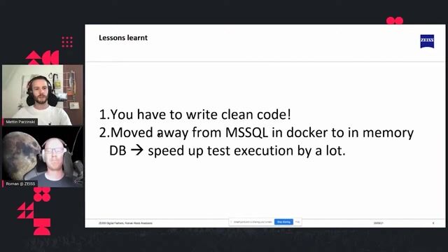 Q&A: Why API tests can be more efficient than unit tests