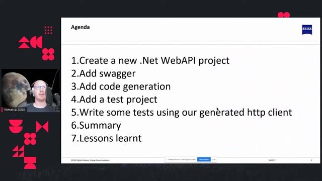 Using code generation for test automation – the fancy way thumbnail