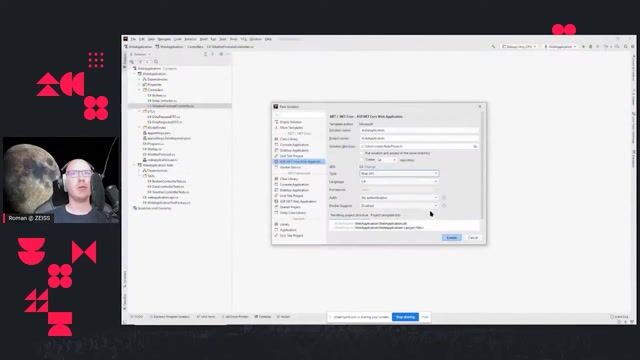 Using code generation for test automation – the fancy way