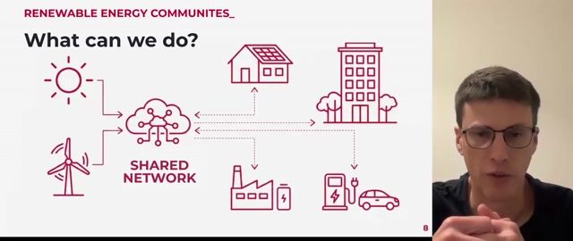 Flex your Energy: Building a Cloud-Native Platform for Renewable Energy Communities thumbnail
