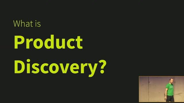 Product discovery techniques developers should know