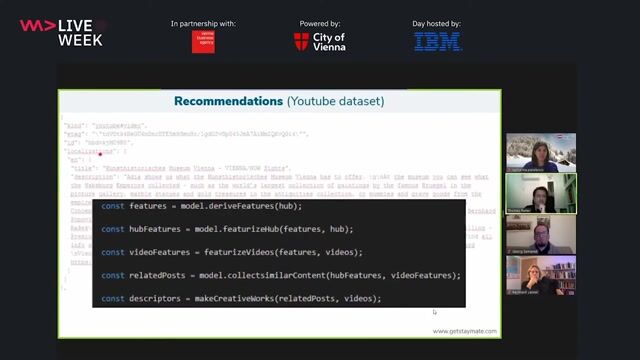 Implementing natural language processing algorithms in Node.js thumbnail