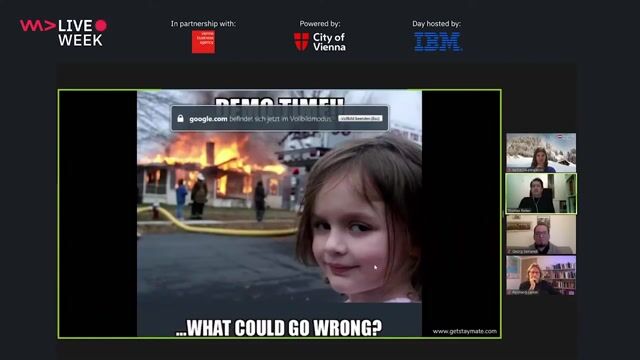 Understanding the system architecture with the C4 model