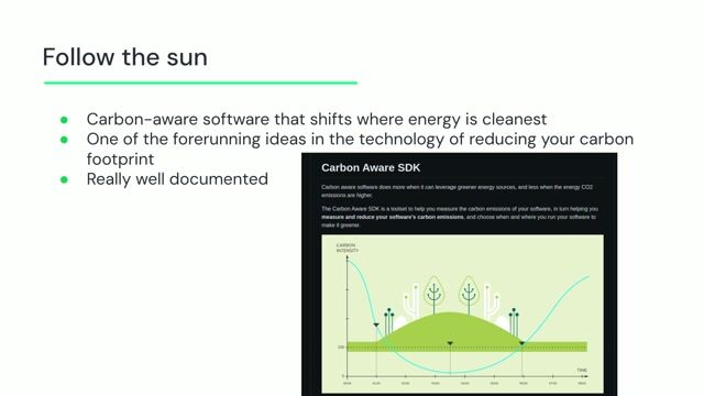 Case study on optimizing a GKE cluster