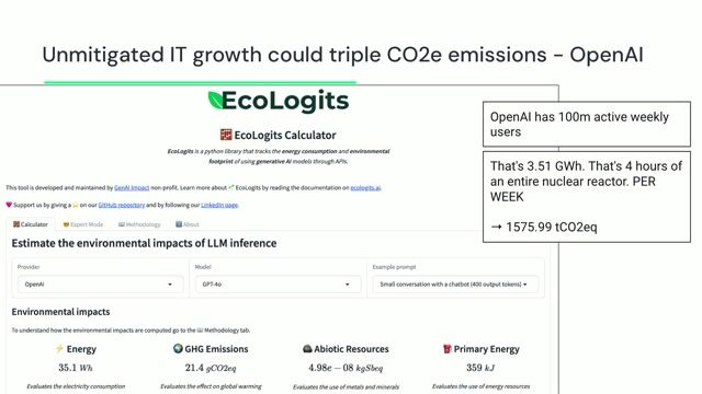 Emerging regulations for data center efficiency