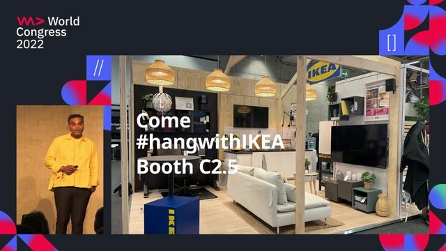 A future vision focused on being human-centric