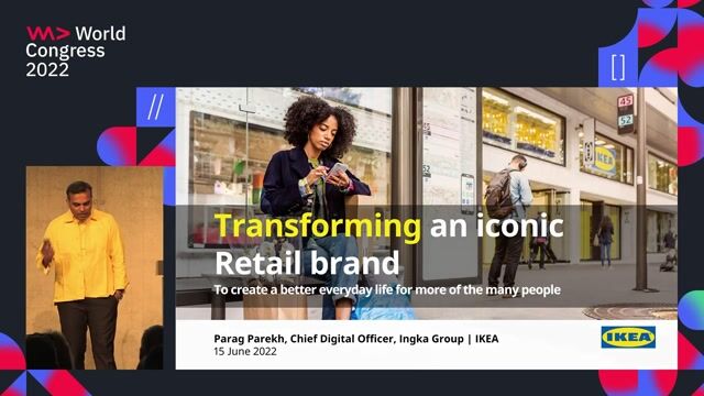 A history of innovation in affordability and retail